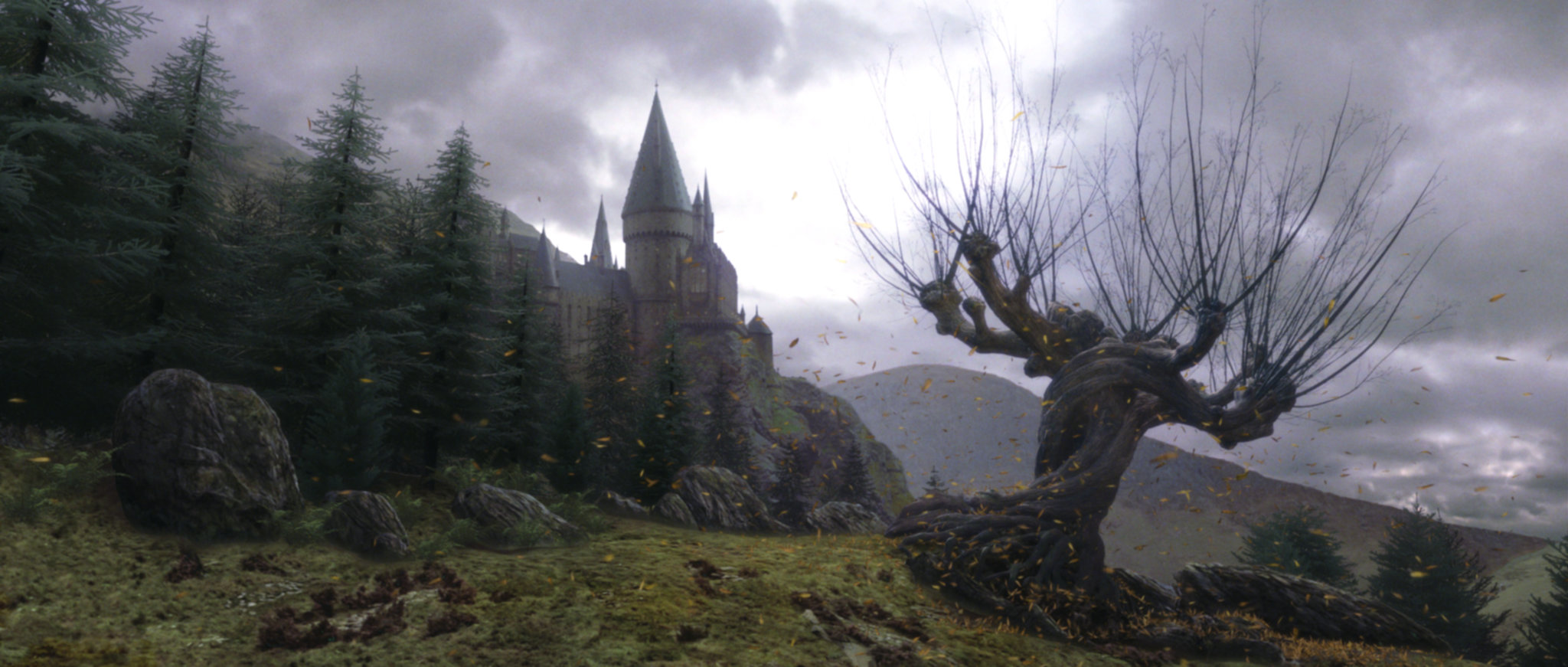 Guia para os novos personagens de Animais Fantásticos: Os Crimes de Grindelwald